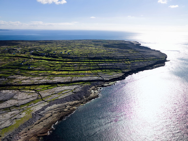 Inishmaan, Aran Islands