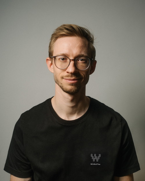 Martin Wölfl