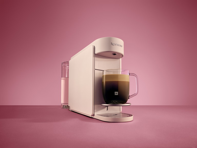 © Nespresso
