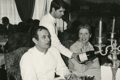 Paul Bocuse