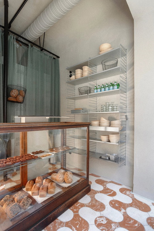 Better Bread