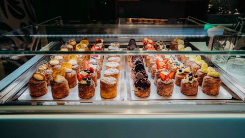 Cruffins