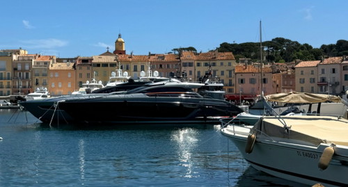 Porto di St. Tropez