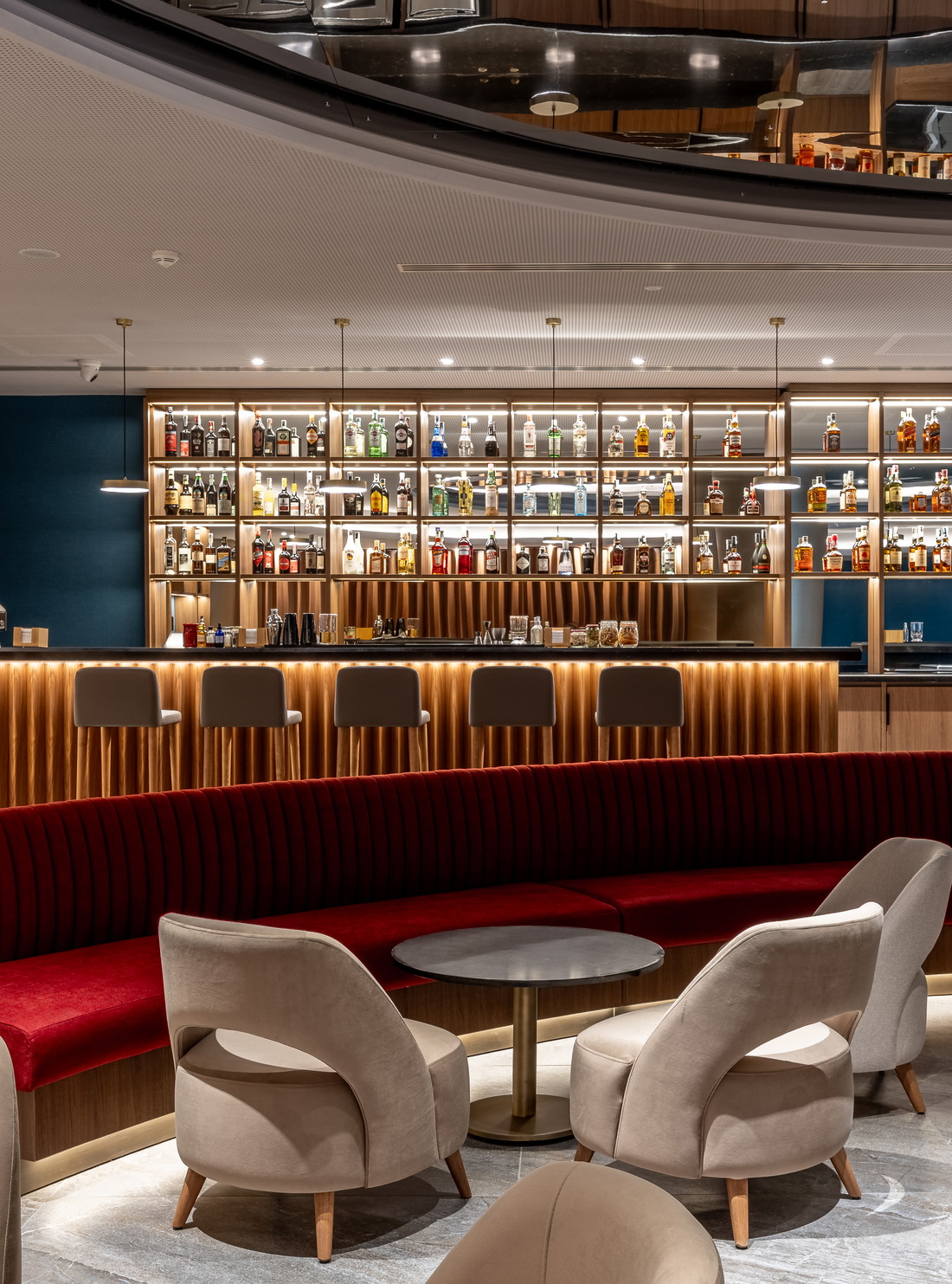 Radisson Blu Hotel Firenze