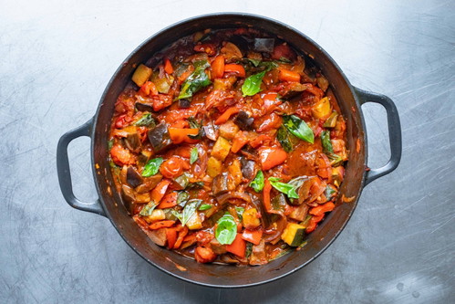 Ratatouille