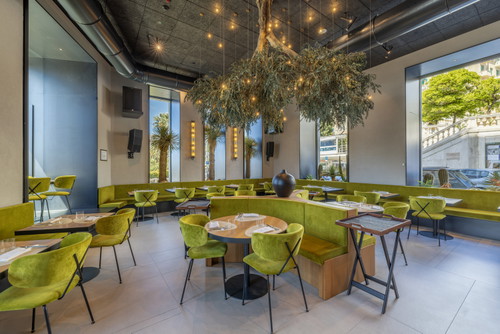 Rêve Bistrot