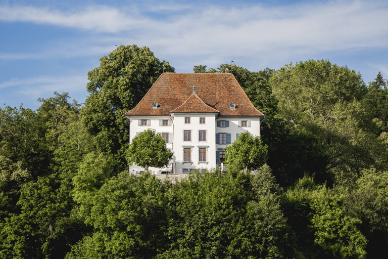 Hotel Schloss Rued,