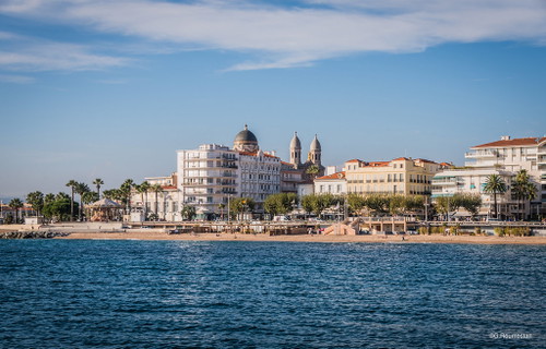 Saint Raphaël