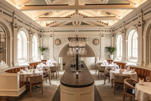 Restaurant MATSALEN