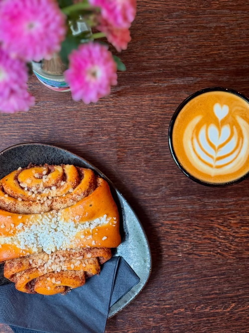 Kahiwa Coffee Roasters