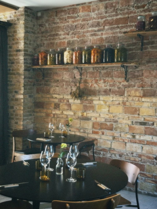 Restaurant Grim
