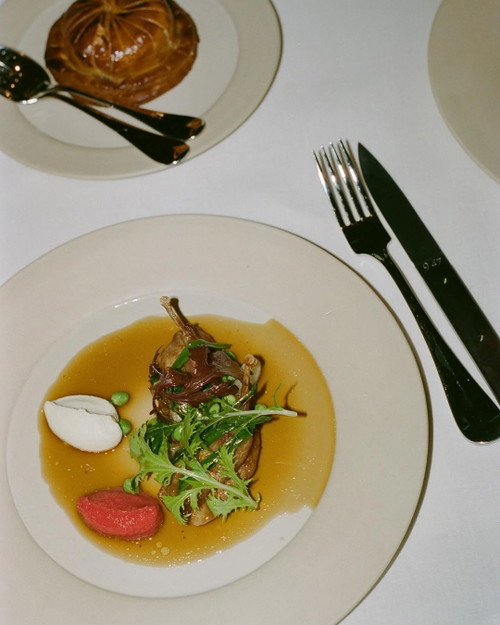 Restaurant MATSALEN