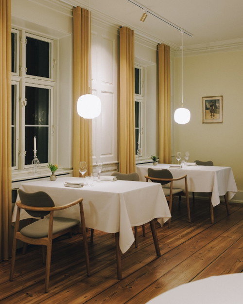Restaurant LILLE MØLLE