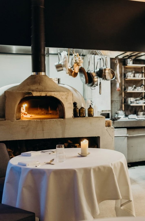 WILLEM HIELE RESTAURANT
