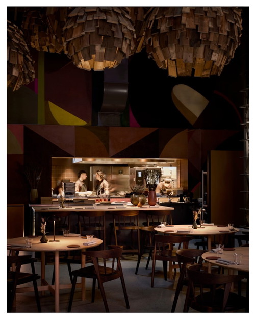 Restaurant ESSE