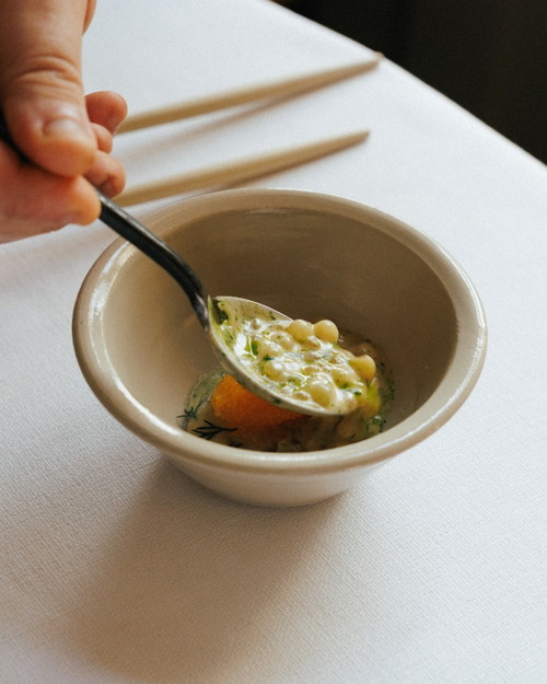 Restaurant LILLE MØLLE