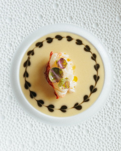 Restaurant LILLE MØLLE