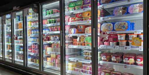 Eis aus dem Supermarkt: Daran erkennen Sie gute Qualität