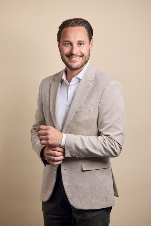 Dario Salvel