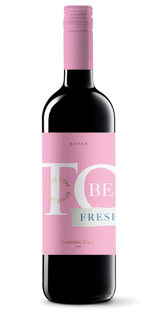 TO be Fresh