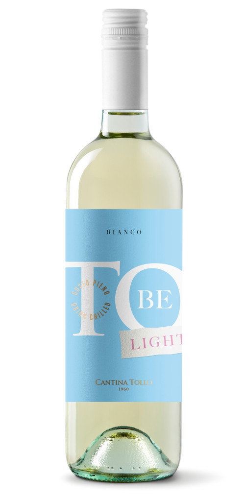 TO be Light Bianco