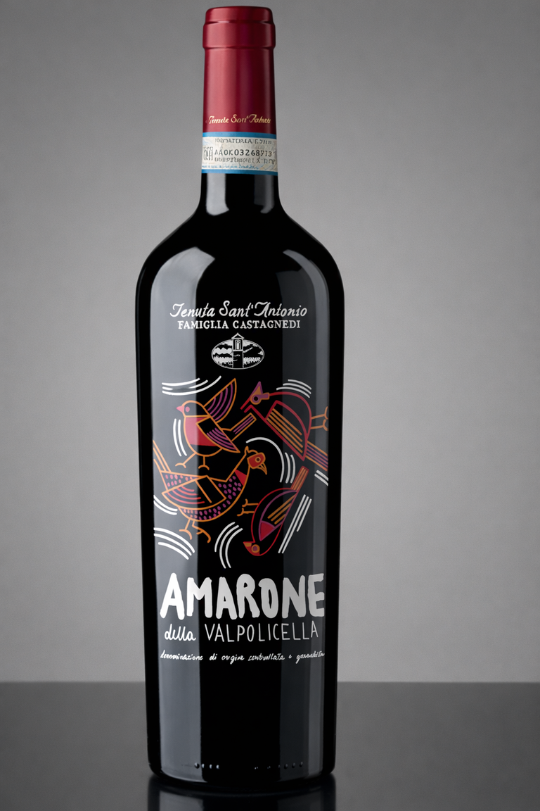 Amarone Anniversario 30 anni