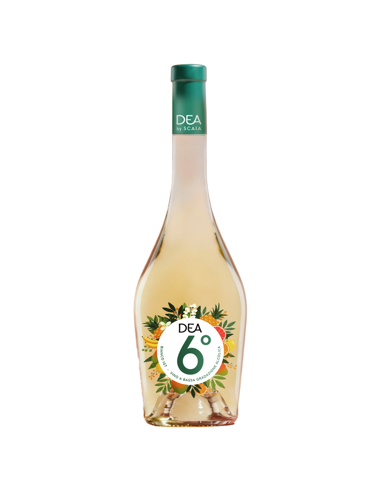 Dea Scaia low alcol