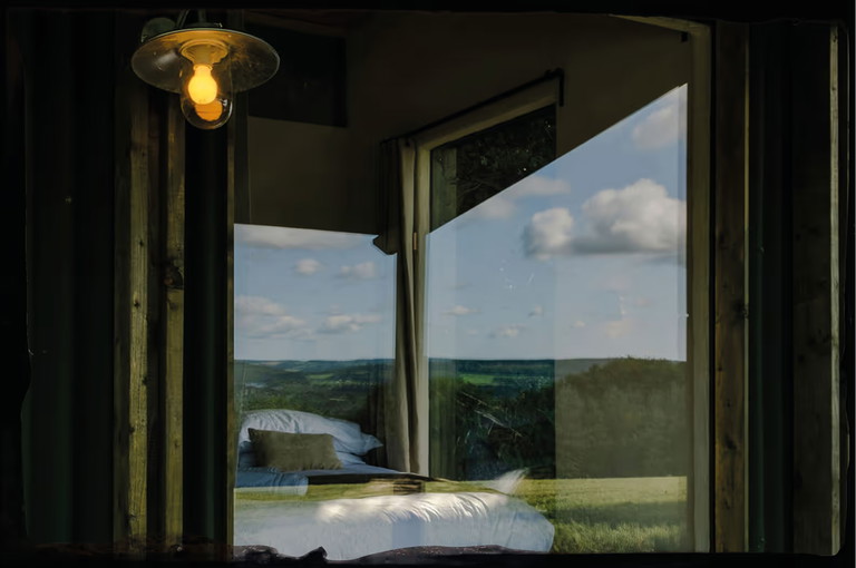 The Cabin