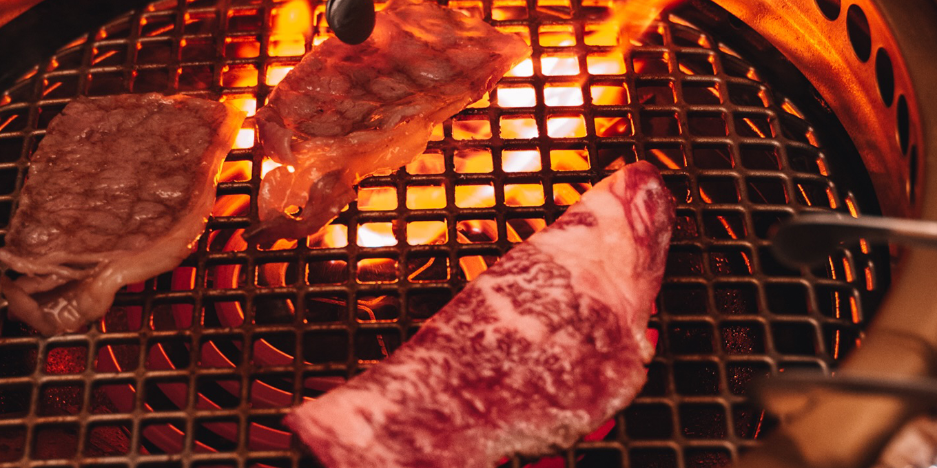 Beyond the Grill: Shichirin and the Culture of Shared Dining - Falstaff