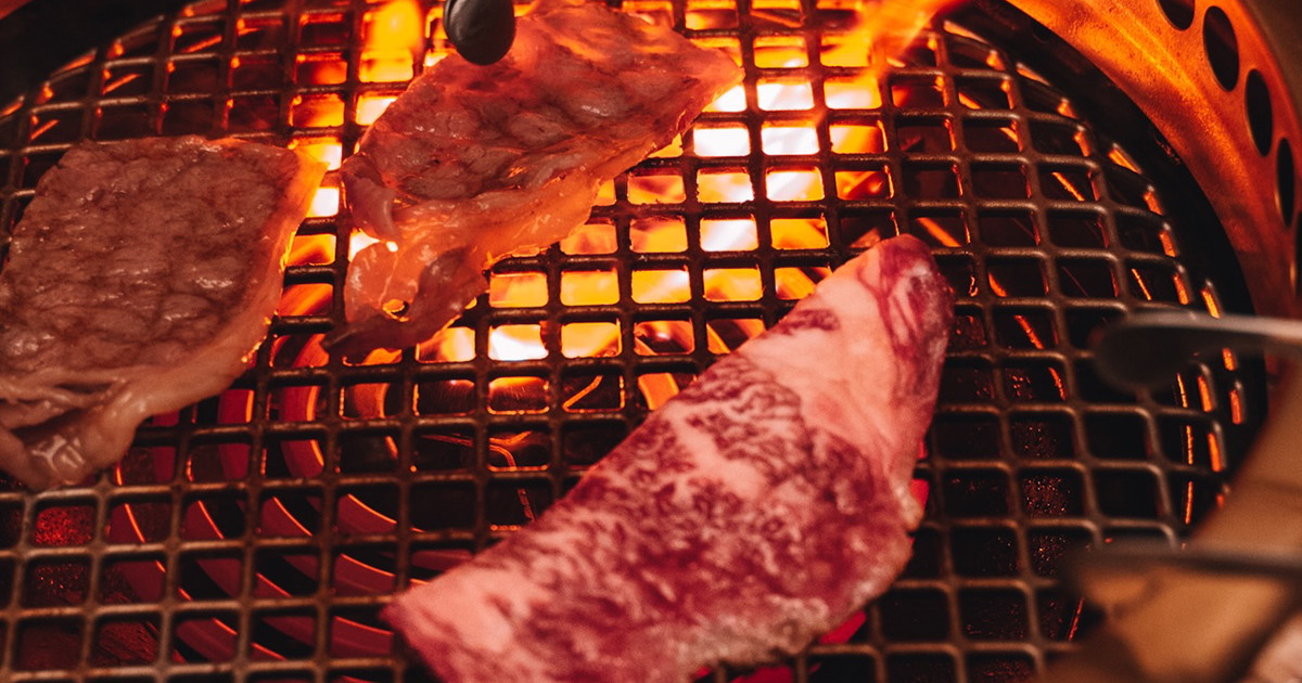 Beyond the Grill: Shichirin and the Culture of Shared Dining - Falstaff
