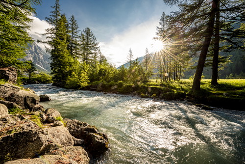 Val Ferret