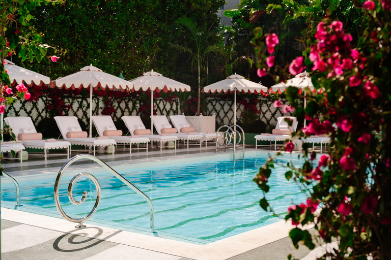 The Vineta Hotel, Palm Beach