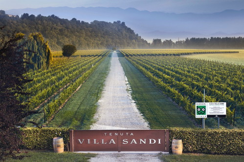 Villa Sandi
