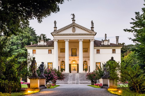 Villa Sandi