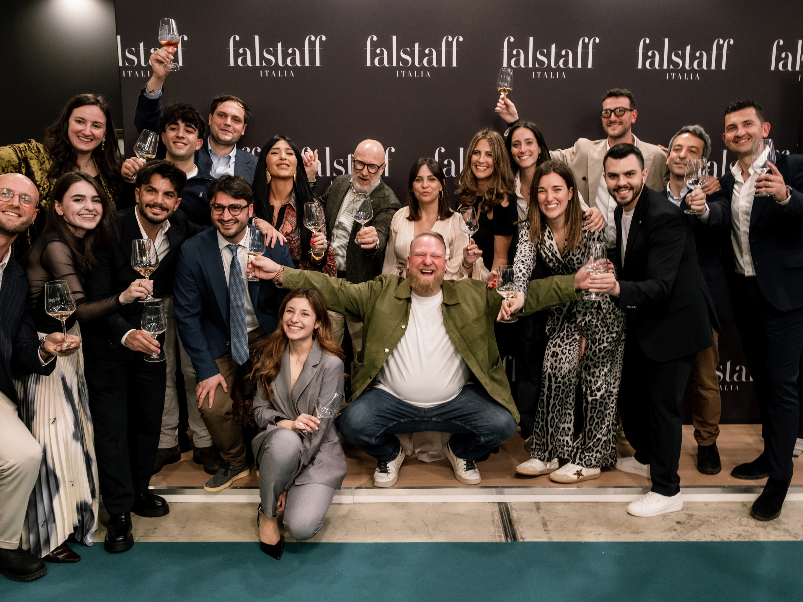 Falstaff Italia e Generazione Next Sicilia