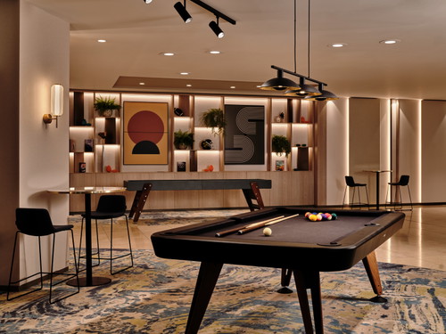 CROWNE PLAZA