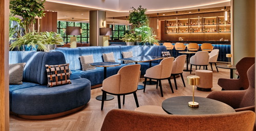Crowne Plaza Bratislava: Ein neues Kapitel für diese legendäre Adresse in der Slowakei