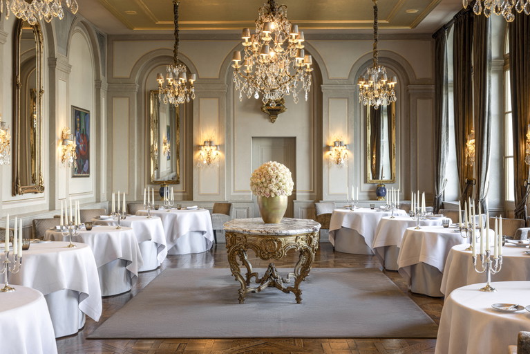 Cheval Blanc