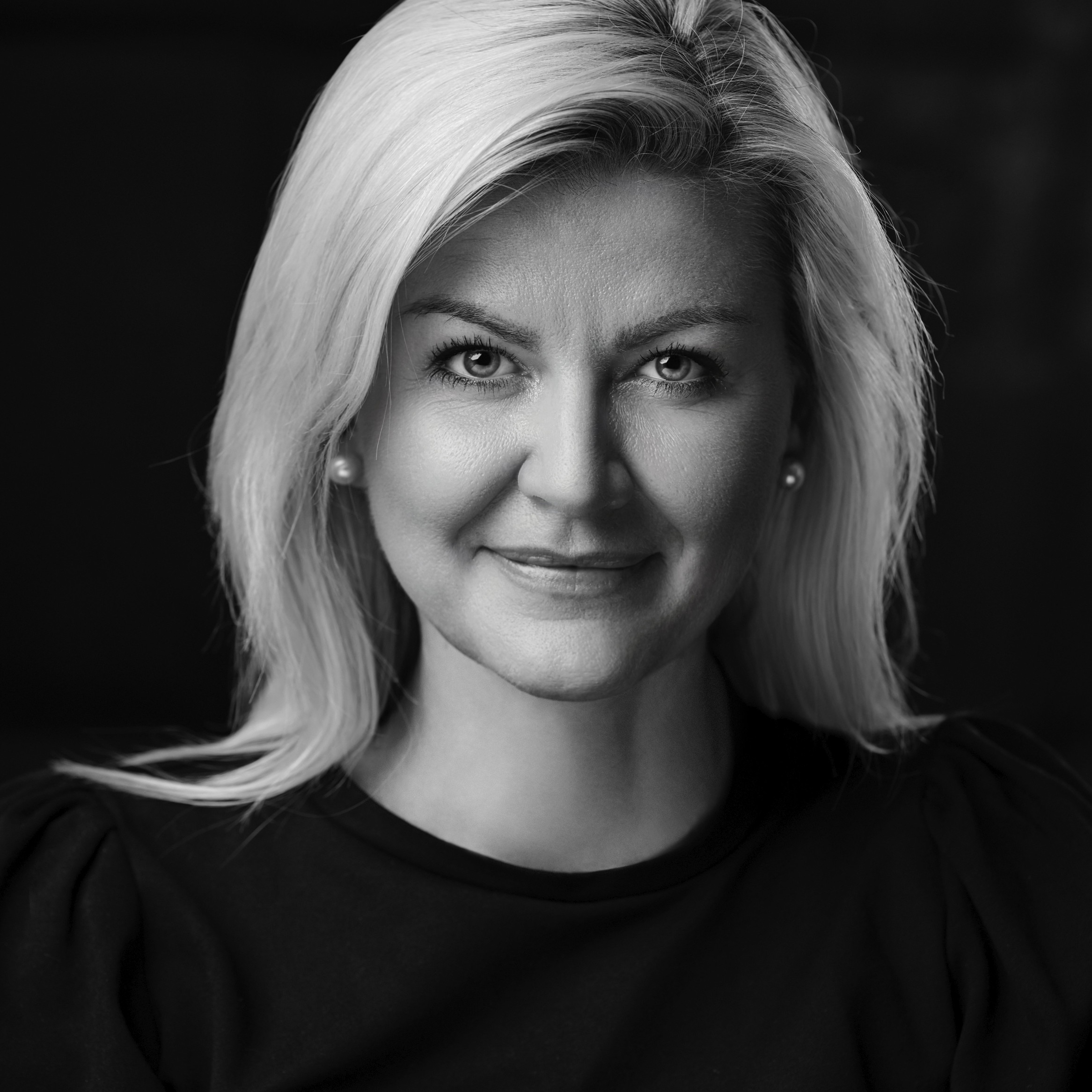 Elena Strápková