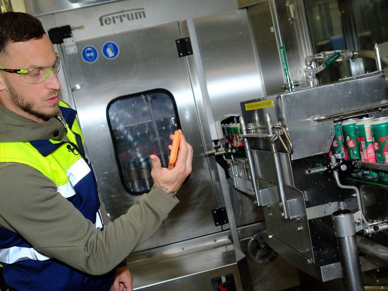 © Privatbrauerei Egger