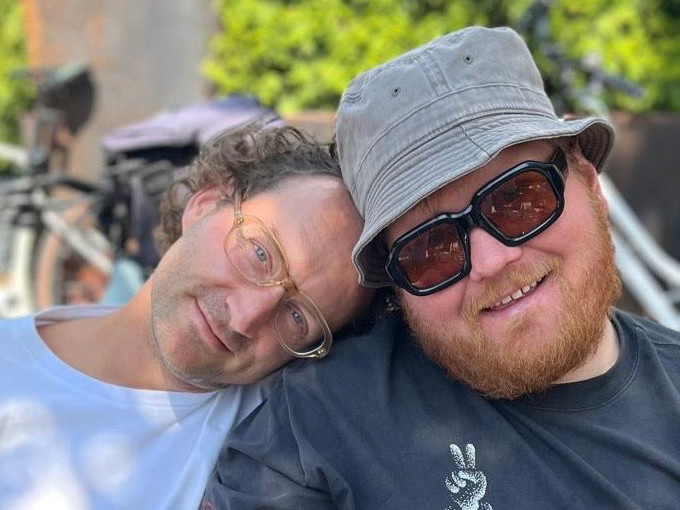 Foto beigestellt