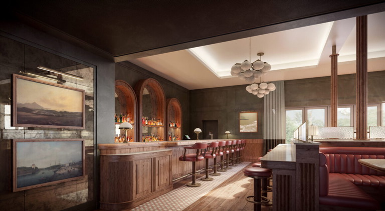 The Grace Hotel