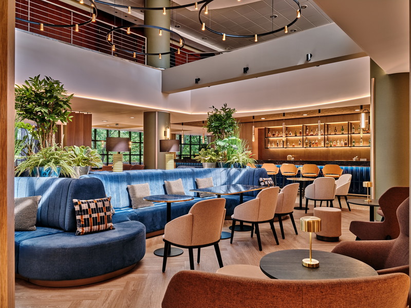 CROWNE PLAZA
