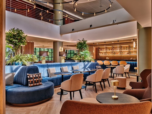 CROWNE PLAZA