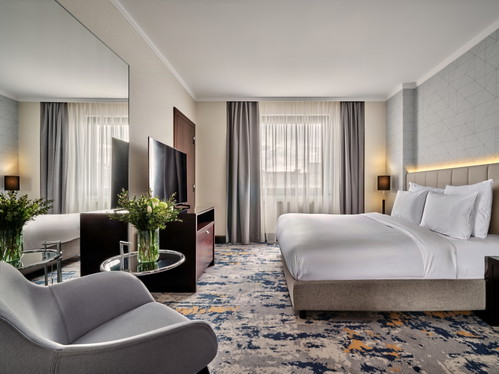 CROWNE PLAZA