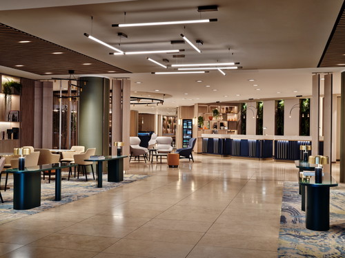 CROWNE PLAZA