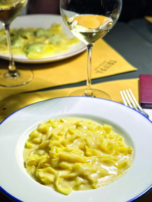 Restaurant Trippa
