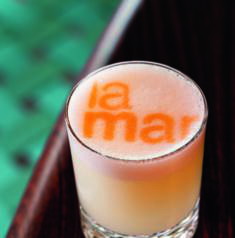 LA MAR