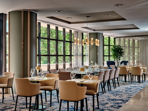 CROWNE PLAZA