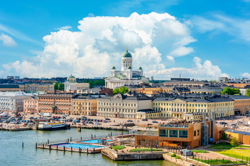 Helsinki